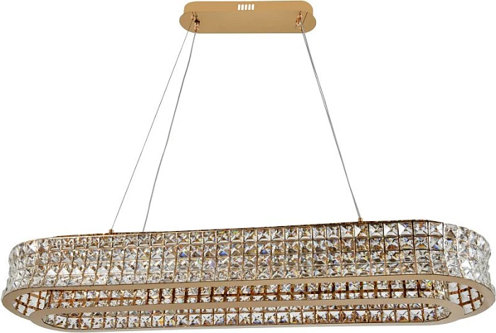 Светильник подвесной светодиодный Stilfort 4024/03/12PL, серия Karnelli