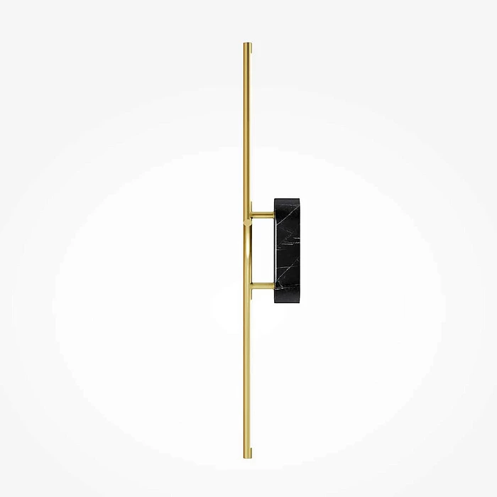 Настенный светодиодный светильник Maytoni Renaissance MOD256WL-L5BS3K3