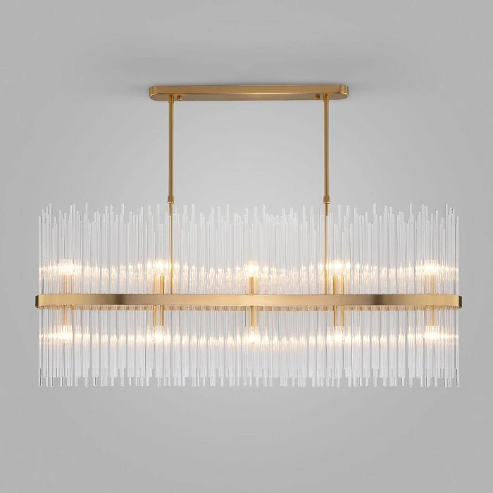 Подвесная люстра Bogates Allure 486/10 Smart