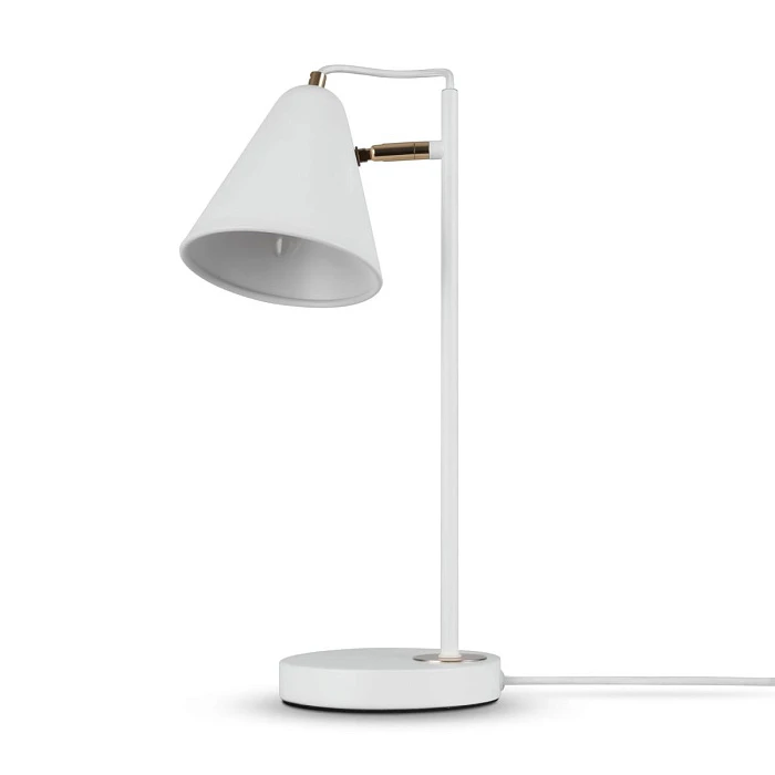 Настольная лампа Freya Modern Falke Market FR8001TL-01WG