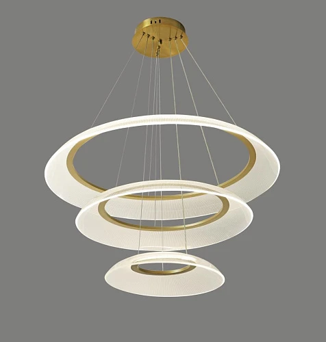 Люстра подвесная Alfa Light F1424-26