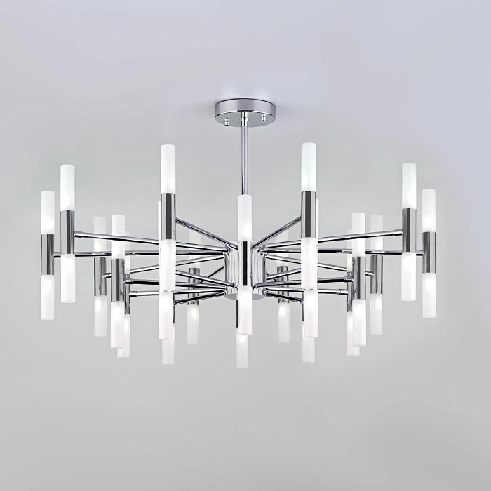 Подвесная люстра Bogates Bastone 346 Smart