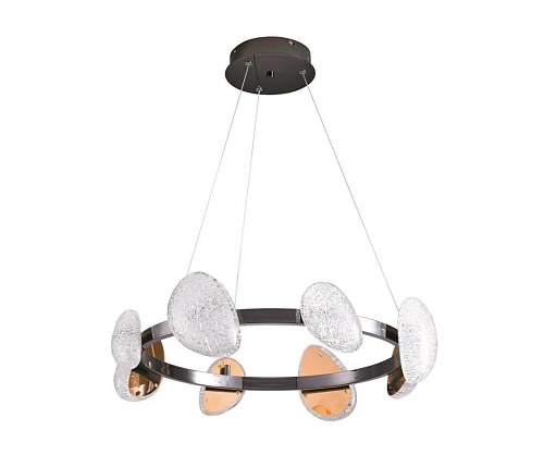 Люстра Kink Light Юнни 07693-8A,29