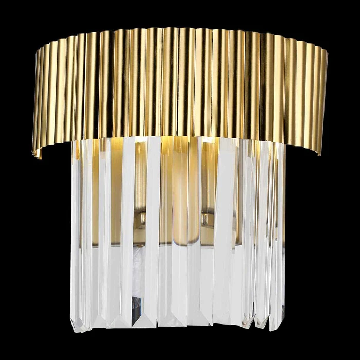 Бра настенное Lussole LSP-6052