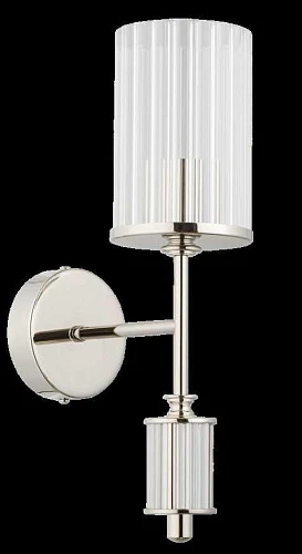 Настенный светильник KUTEK MOOD Artu Ryfel ART-K-1(N)R