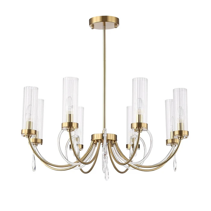 Подвесная люстра ST Luce Illumia SL1400.303.08