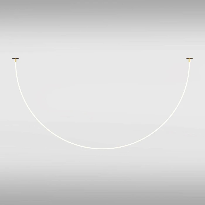 Подвесной светодиодный светильник Maytoni Tau MOD146PL-L40G3K