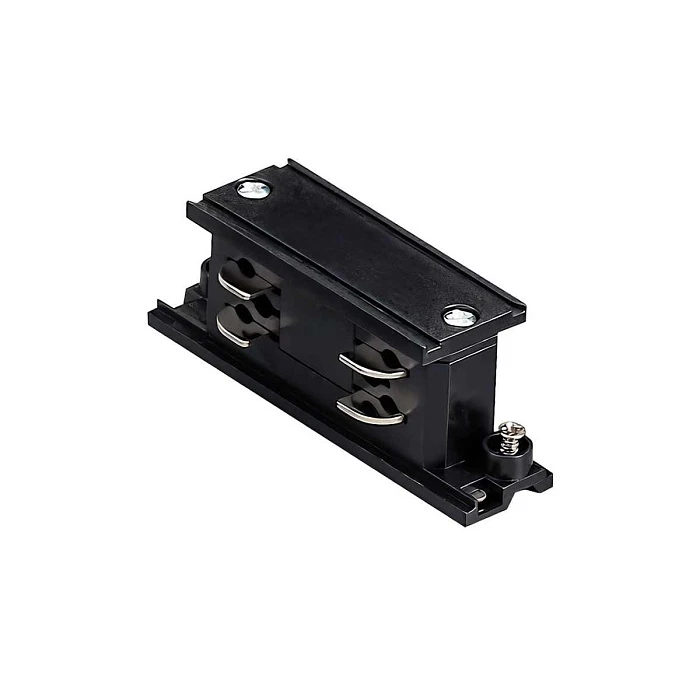 Соединение прямое встраиваемое к треку 5030xx-R Quattro Lightstar 503107-R