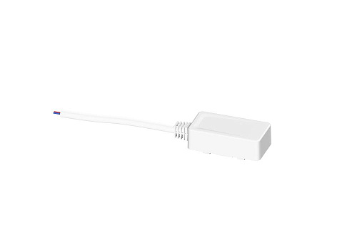 Коннектор ZZOK N-IM-WH