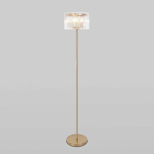 Торшер Bogates Flamel 01116/3