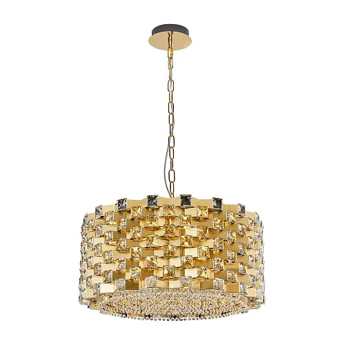 Люстра подвесная Aployt Felikayt APL.861.03.18