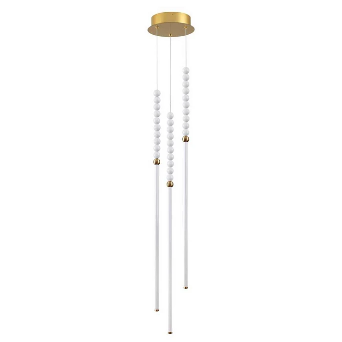 Подвесной светильник Odeon Light MONELLA 6639/33L