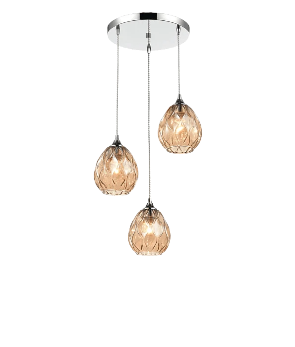 Подвесной светильник Vele Luce Elision VL5593P13