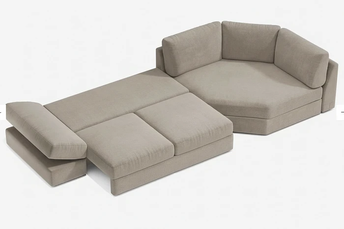 Диван STOP MEBEL Sanremo