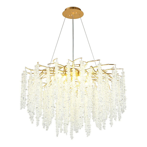 Подвесная люстра Aployt Paulina APL.848.03.13