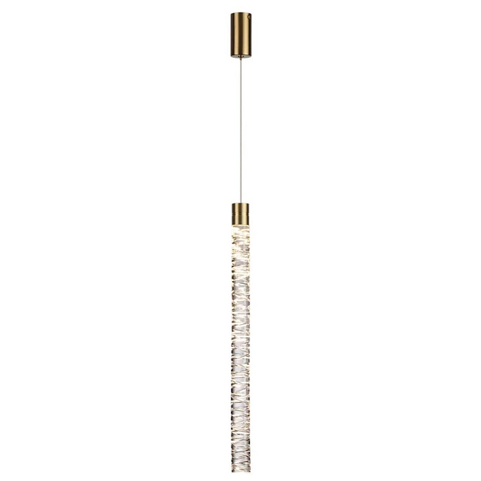Подвесной светильник Odeon Light Pilar L-Vision 7145/5L