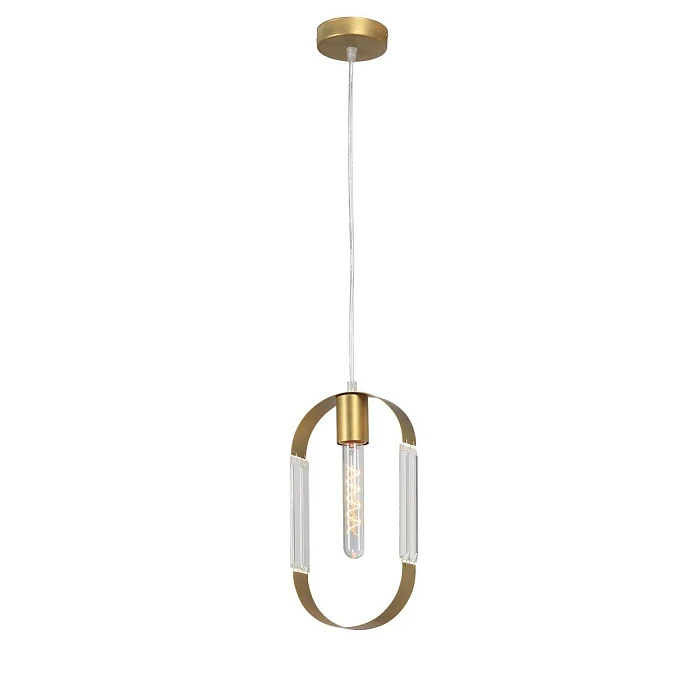 Подвесной светильник Vitaluce V4985-8/1S