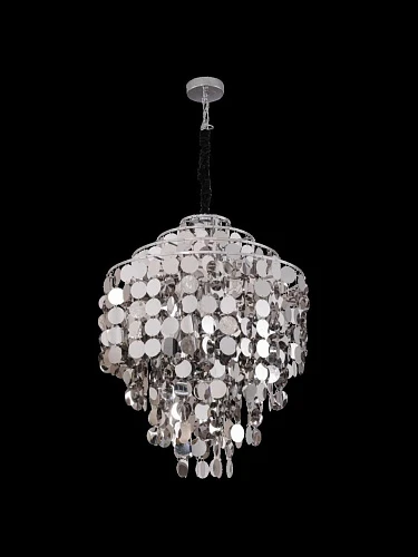 Люстра подвесная Alfa Light F0524-23 ?400