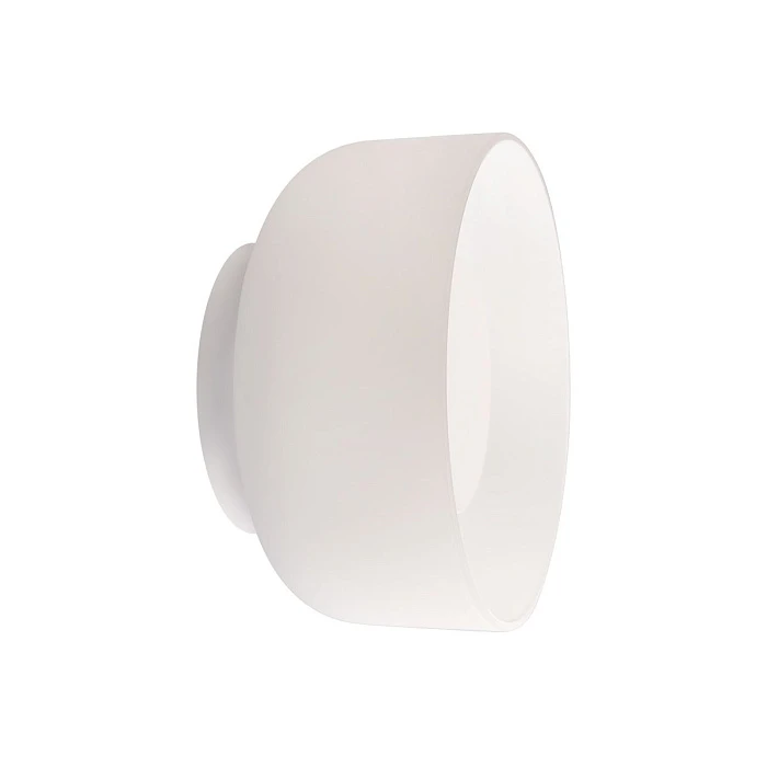 Настенный светильник Loft IT Totem 10466W Milky white