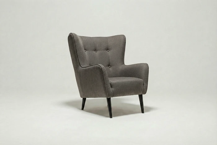 Кресло IVASA Ussyri