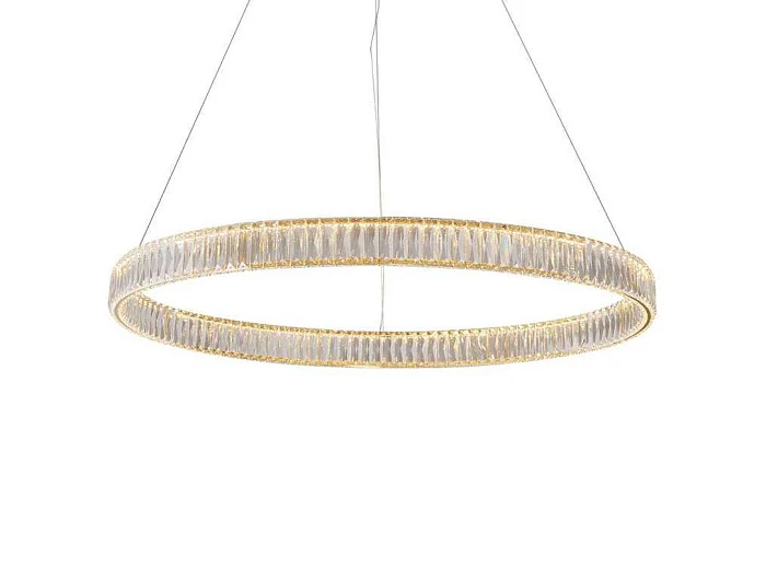 Подвесная люстра Newport 8242N/100 gold М0071727