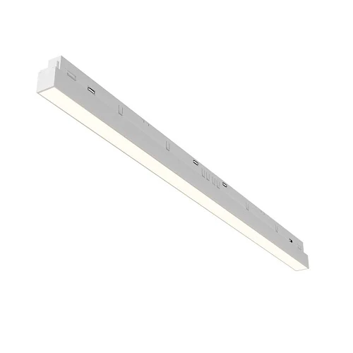 Трековый светильник Maytoni Technical EXILITY Basis TR030-4-24WTW-DD2-W