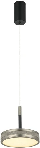 Светильник подвесной Stilfort 4025/11/01P, серия Tendas