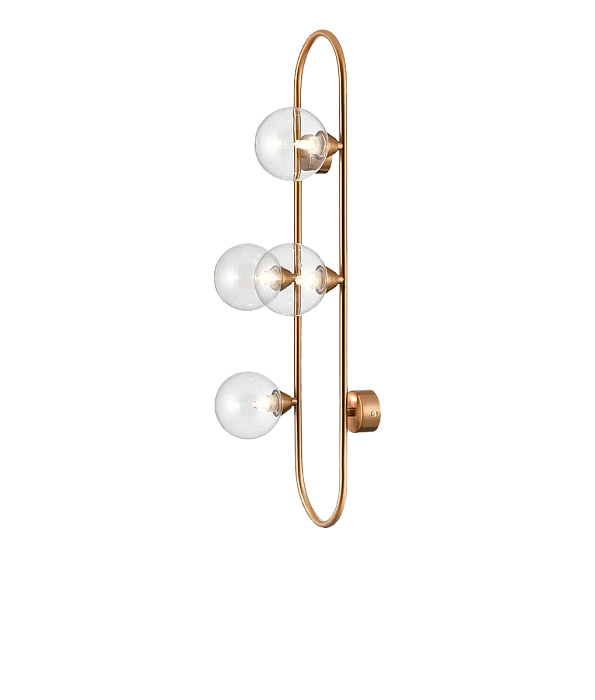 Бра Vele Luce Bianco VL5714W11