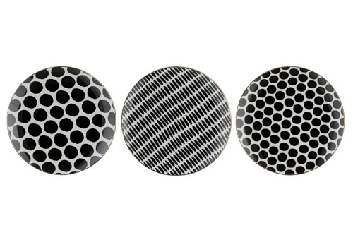 Тарелка Арт Декор 98473