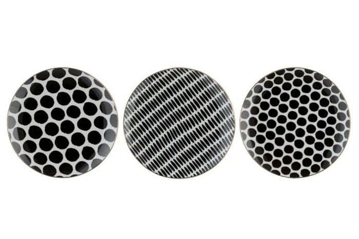 Тарелка Арт Декор 98473