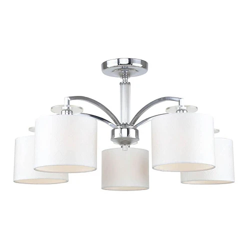Потолочная люстра Favourite Modum 2199-5U