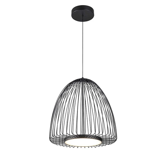 Люстра подвесная Mantra Smart 9016