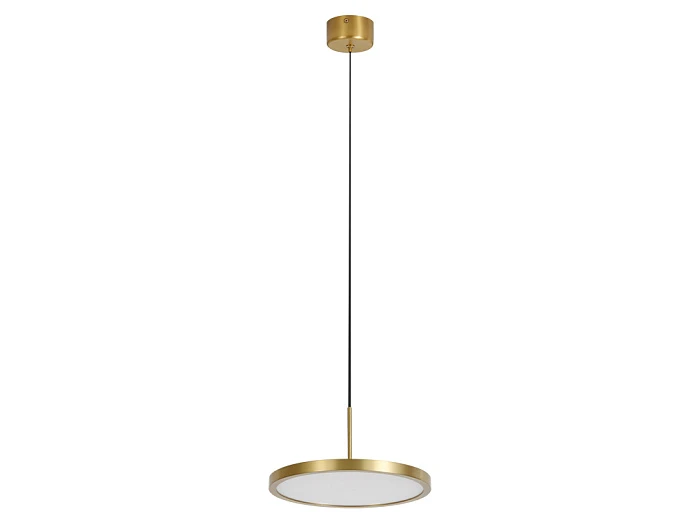 Подвесной светильник Newport 3511/S brass М0070234