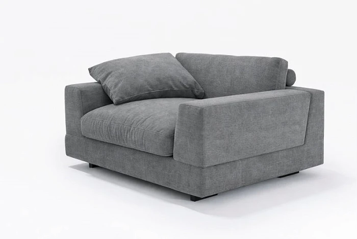 Кресло IVASA Amur