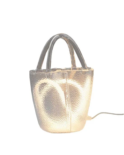 Лампа настольная светодиодная Moderli Bag V11674-TL