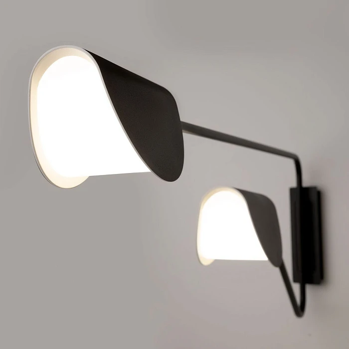 Бра Maytoni Mollis MOD126WL-02B