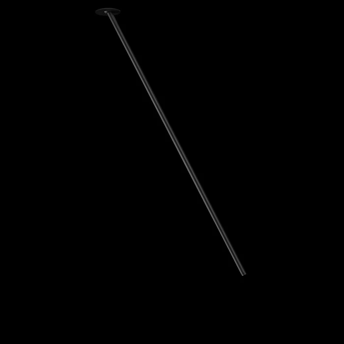 Встраиваемый светодиодный спот Loft IT Cane 10359/1000 Black