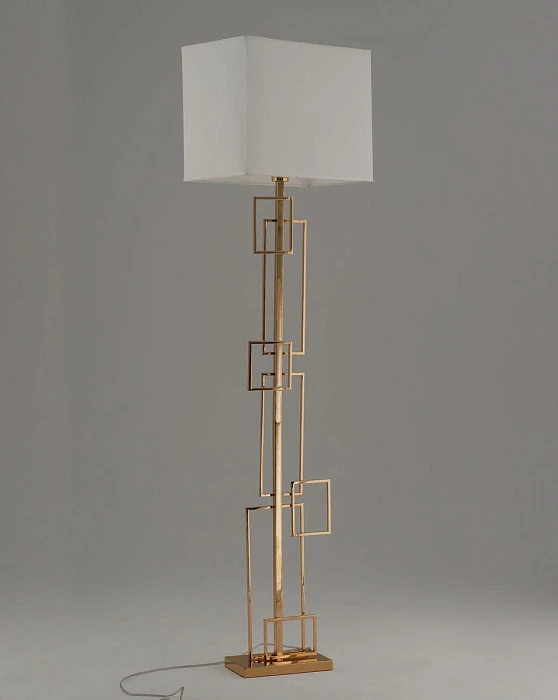 Торшер Moderli Nemesia V11137-1F