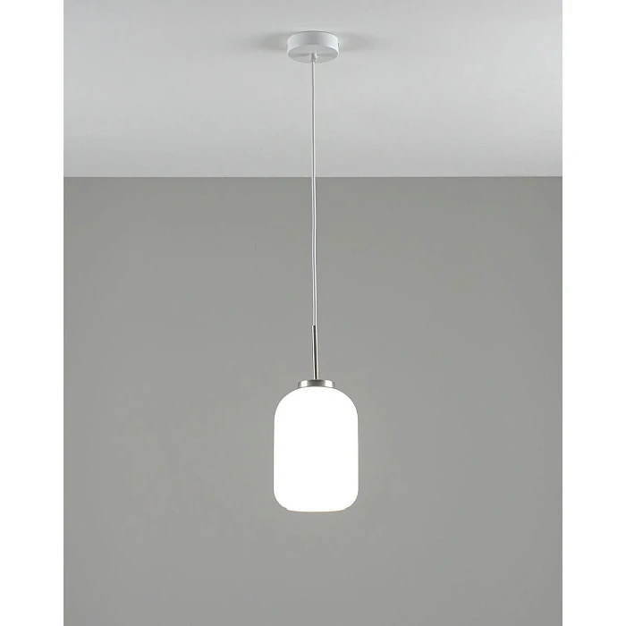 Подвесной светильник Moderli Ivory V11029-1P