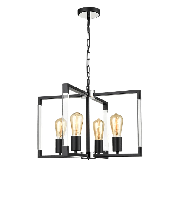 Подвесной светильник Vele Luce Turin VL5022P04