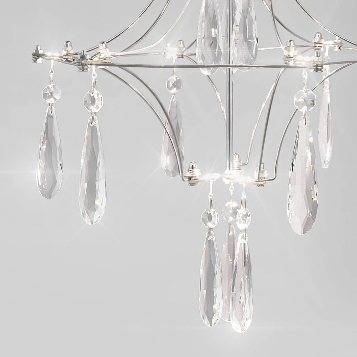 Настенный светодиодный светильник Bogates Tense 442/1