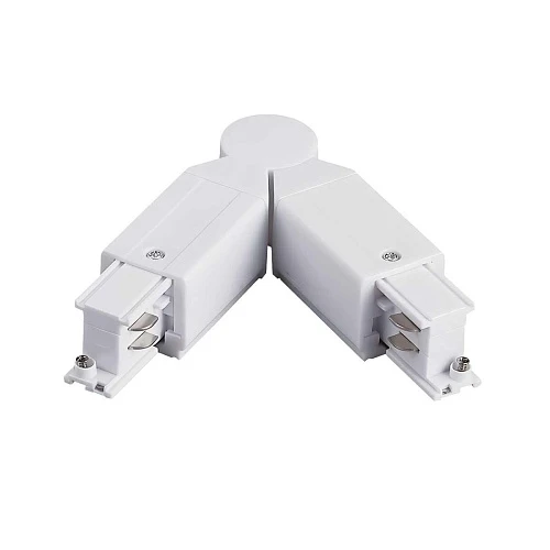 Соединение с меняющимся углом к треку 5040xx-(F)/(R) Quattro Lightstar 504156-FRPI