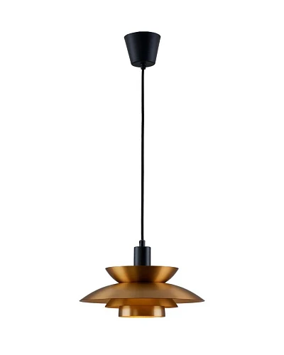 Светильник подвесной Moderli Shaggy V11306-1P