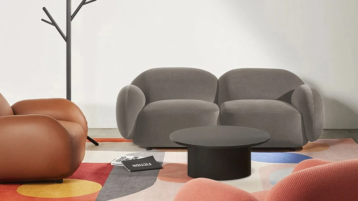 Диван Fiesta Мальдивы