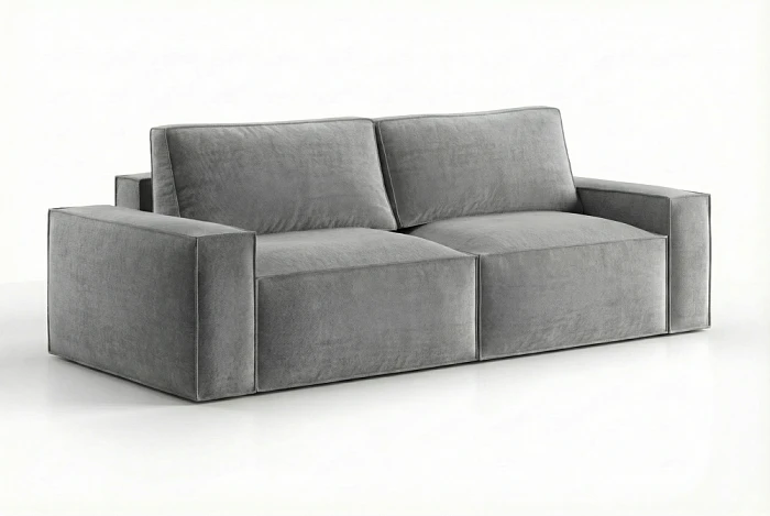 Диван Cloud Leonardo прямой