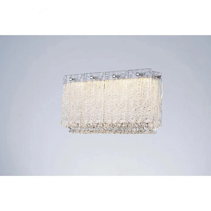 Настенный светильник iLamp King W707 CR