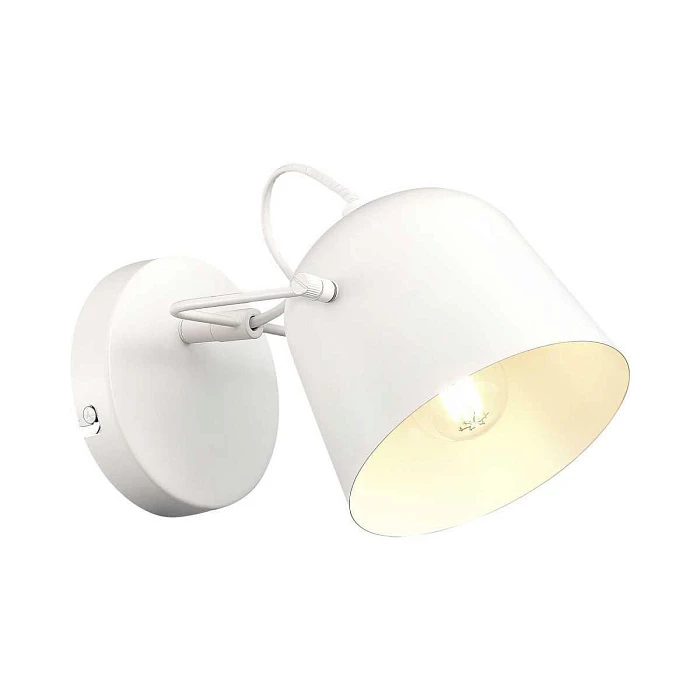 Настенный светильник Evoluce SLE1805-501-01