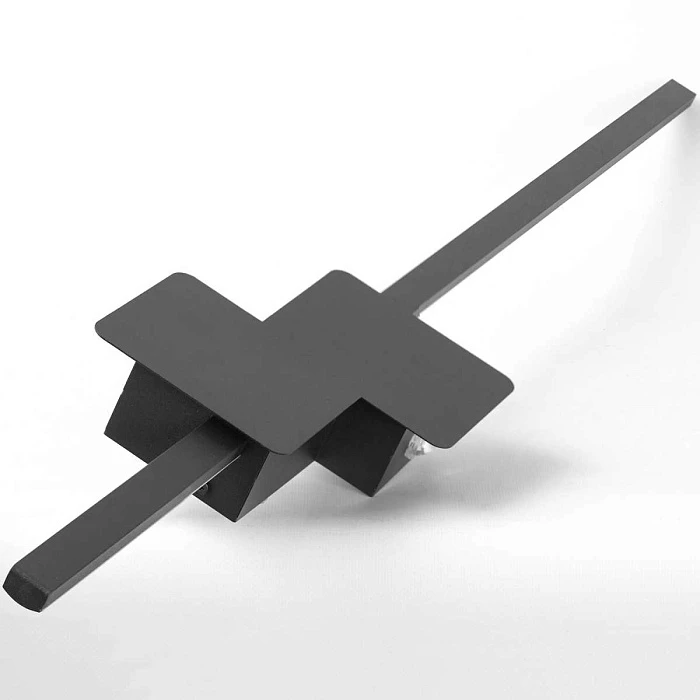 Бра настенное Lussole HARDEMAN LSP-7391