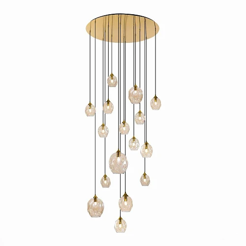 Подвесная люстра ST Luce Idesia SL1188.303.16