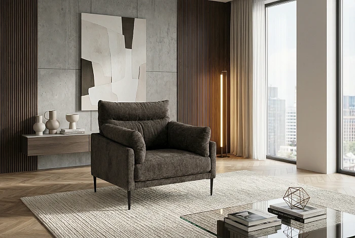 Кресло SAIWALA Одра